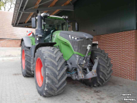Tractor Fendt 1050 Vario Profi Plus
