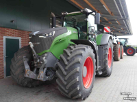 Tractor Fendt 1050 Vario Profi Plus