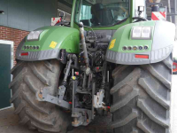 Tractor Fendt 1050 Vario Profi Plus