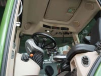 Tractor Fendt 1050 Vario Profi Plus