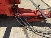 Balers Welger AP 830 Klein-pakken pers / Pers