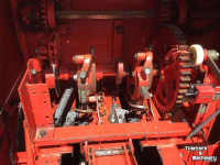 Balers Welger AP 830 Klein-pakken pers / Pers