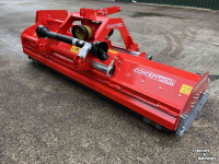Flail mower Concept Agri KX300 voor & achter montage