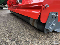 Flail mower Concept Agri KX300 voor & achter montage