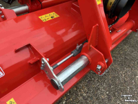 Flail mower Concept Agri KX300 voor & achter montage
