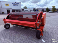 Pick-up Kemper C3003  Pick-Up voor New Holland FR