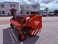 Pick-up Kemper C3003  Pick-Up voor New Holland FR