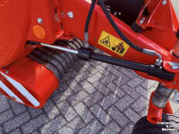 Pick-up Kemper C3003  Pick-Up voor New Holland FR