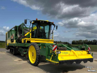 Potato harvester Ploeger Ploeger UR-4B met multisep en egelbanden