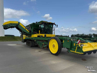 Potato harvester Ploeger Ploeger UR-4B met multisep en egelbanden