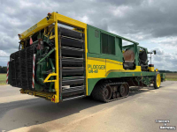 Potato harvester Ploeger Ploeger UR-4B met multisep en egelbanden
