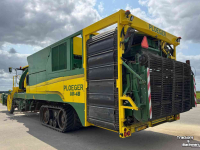Potato harvester Ploeger Ploeger UR-4B met multisep en egelbanden