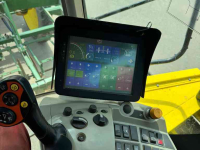 Potato harvester Ploeger Ploeger UR-4B met multisep en egelbanden