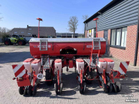Seed drill Gaspardo mais zaaimachine
