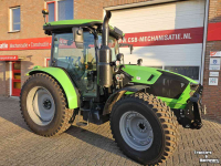 Tractor Deutz-Fahr 5095 GS