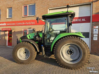 Tractor Deutz-Fahr 5095 GS