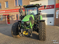 Tractor Deutz-Fahr 5095 GS