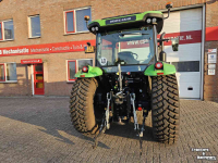 Tractor Deutz-Fahr 5095 GS