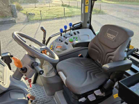 Tractor Deutz-Fahr 5095 GS