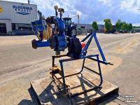Irrigation pump  Beregeningspomp