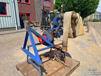 Irrigation pump  Beregeningspomp