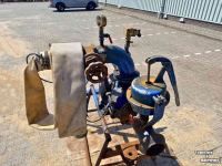 Irrigation pump  Beregeningspomp