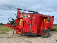 Other silage equipment and accessories Trioliet Gigant 500