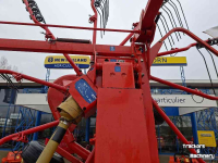Rake Kuhn GA7302DL