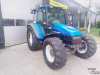 Tractor New Holland TL100 Power Shuttle