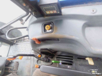 Tractor New Holland TL100 Power Shuttle