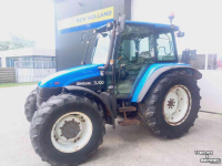 Tractor New Holland TL100 Power Shuttle