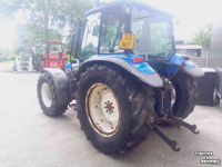 Tractor New Holland TL100 Power Shuttle