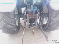 Tractor New Holland TL100 Power Shuttle