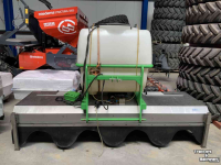 Rows sprayer Agricult Loofdoes 3000