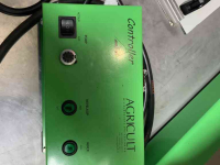 Rows sprayer Agricult Loofdoes 3000