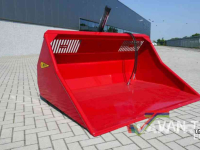Loading bucket / Potato loading bucket Wifo HOD-200 Schepbak