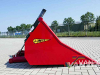 Loading bucket / Potato loading bucket Wifo HOD-200 Schepbak