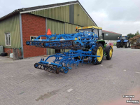 Seedbed combination Lemken Korund 4,5 mtr in klantoverdracht
