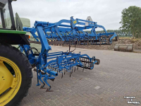 Seedbed combination Lemken Korund 4,5 mtr in klantoverdracht