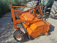 Sweeper Holaras A-220 Veegmachine veger A 220 cm breed