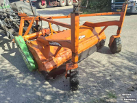 Sweeper Holaras A-220 Veegmachine veger A 220 cm breed