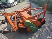 Sweeper Holaras A-220 Veegmachine veger A 220 cm breed