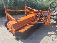 Sweeper Holaras A-220 Veegmachine veger A 220 cm breed