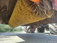 Sweeper Holaras A-220 Veegmachine veger A 220 cm breed