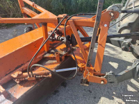 Sweeper Holaras A-220 Veegmachine veger A 220 cm breed