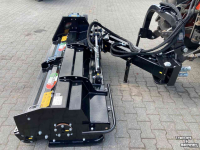 Flail mower Boxer King Boxer Black 180
