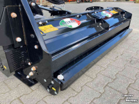 Flail mower Boxer King Boxer Black 180