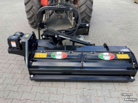 Flail mower Boxer King Boxer Black 180