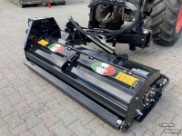 Flail mower Boxer King Boxer Black 180