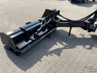 Flail mower Boxer King Boxer Black 180